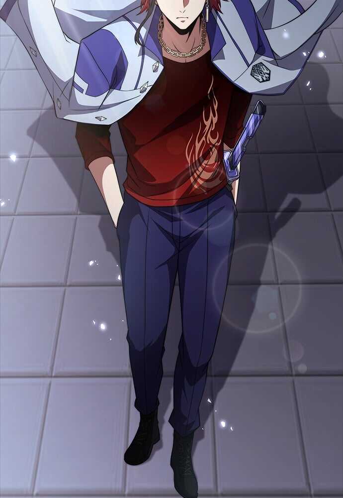 Read Transcending the future with space-time magic scan Manga Online