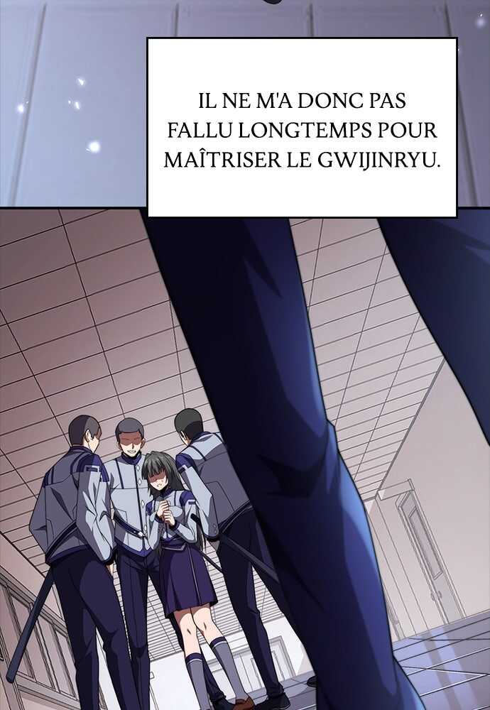 Read Transcending the future with space-time magic scan Manga Online