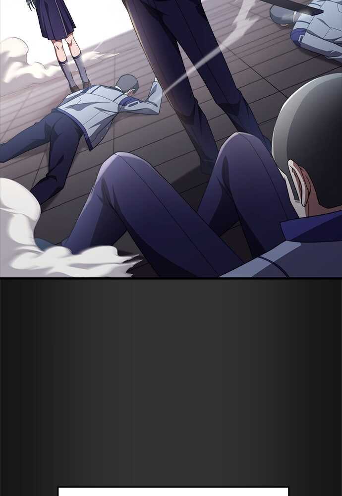 Read Transcending the future with space-time magic scan Manga Online