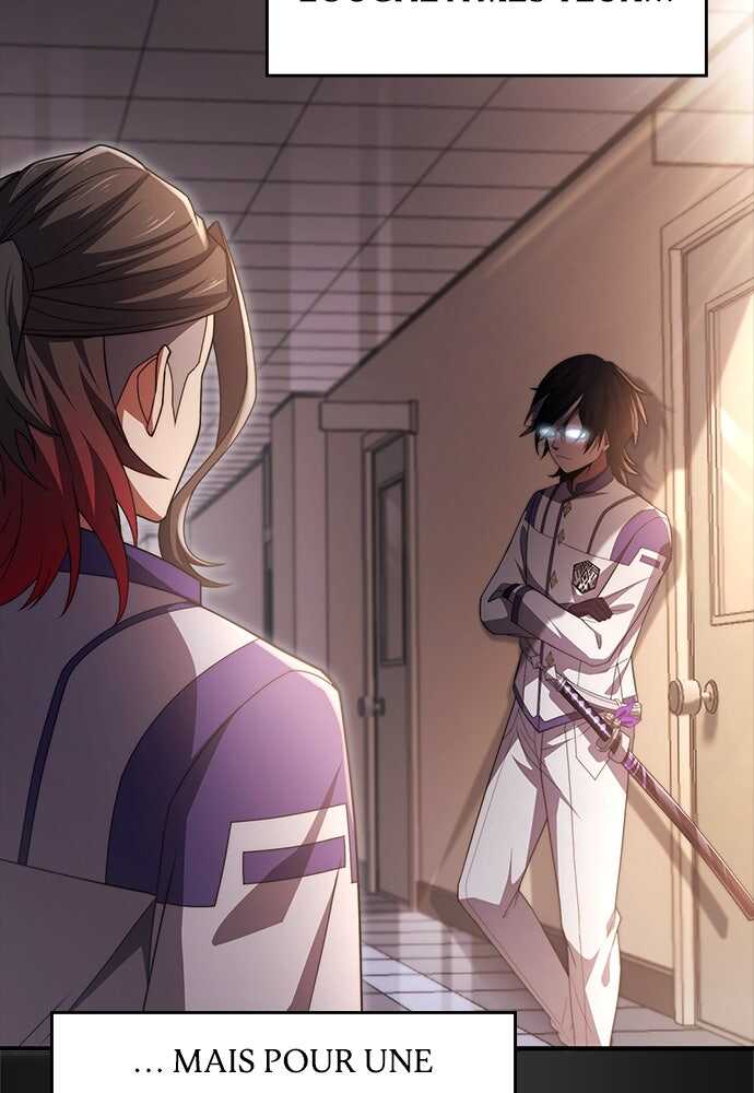 Read Transcending the future with space-time magic scan Manga Online