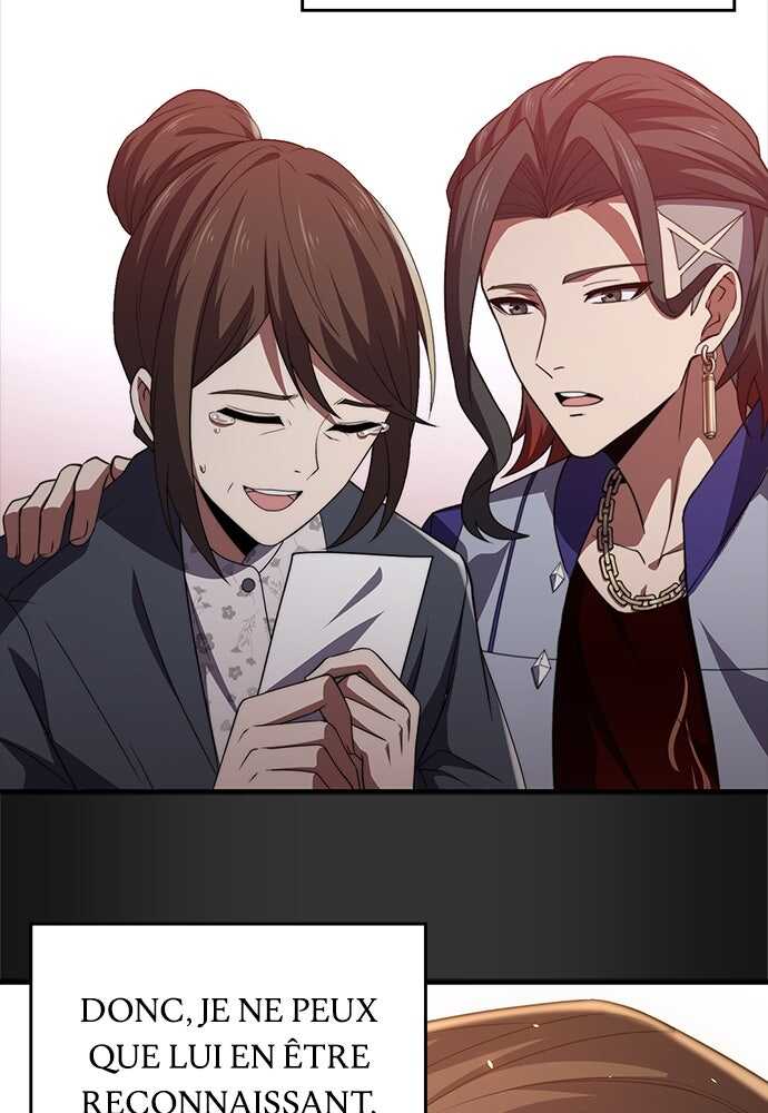 Read Transcending the future with space-time magic scan Manga Online