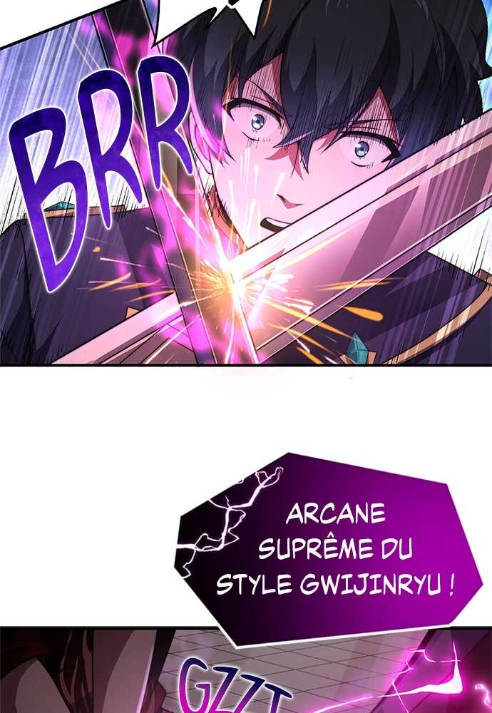 Read Transcending the future with space-time magic scan Manga Online