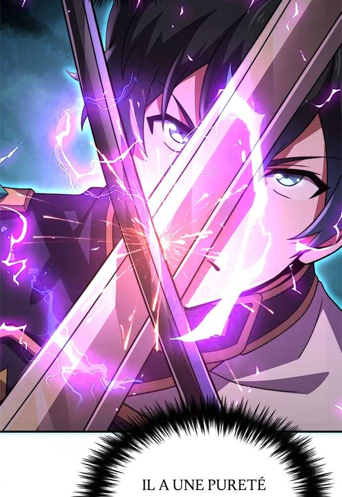 Read Transcending the future with space-time magic scan Manga Online