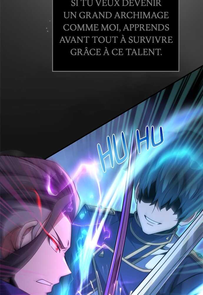 Read Transcending the future with space-time magic scan Manga Online