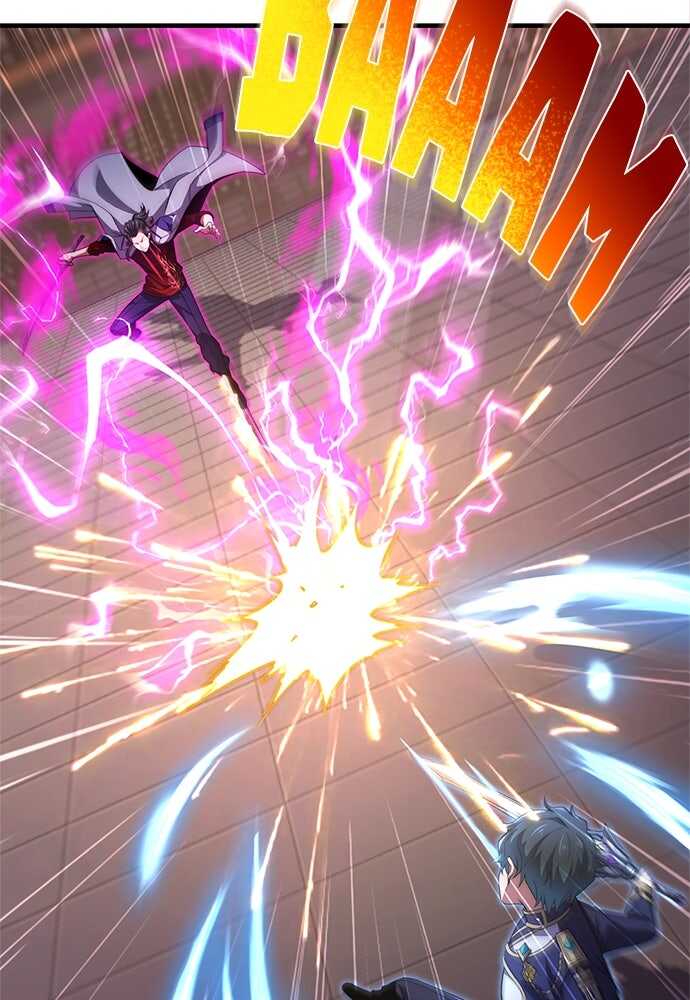 Read Transcending the future with space-time magic scan Manga Online