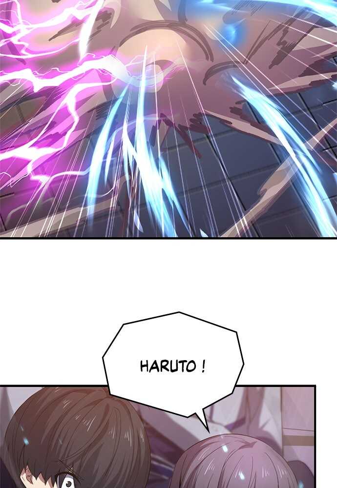 Read Transcending the future with space-time magic scan Manga Online