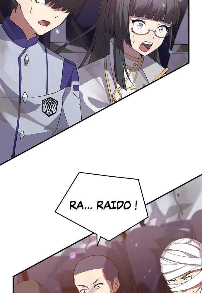 Read Transcending the future with space-time magic scan Manga Online