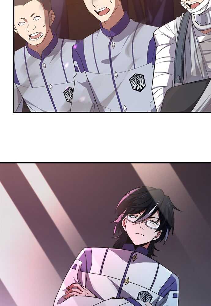 Read Transcending the future with space-time magic scan Manga Online