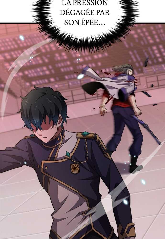 Read Transcending the future with space-time magic scan Manga Online