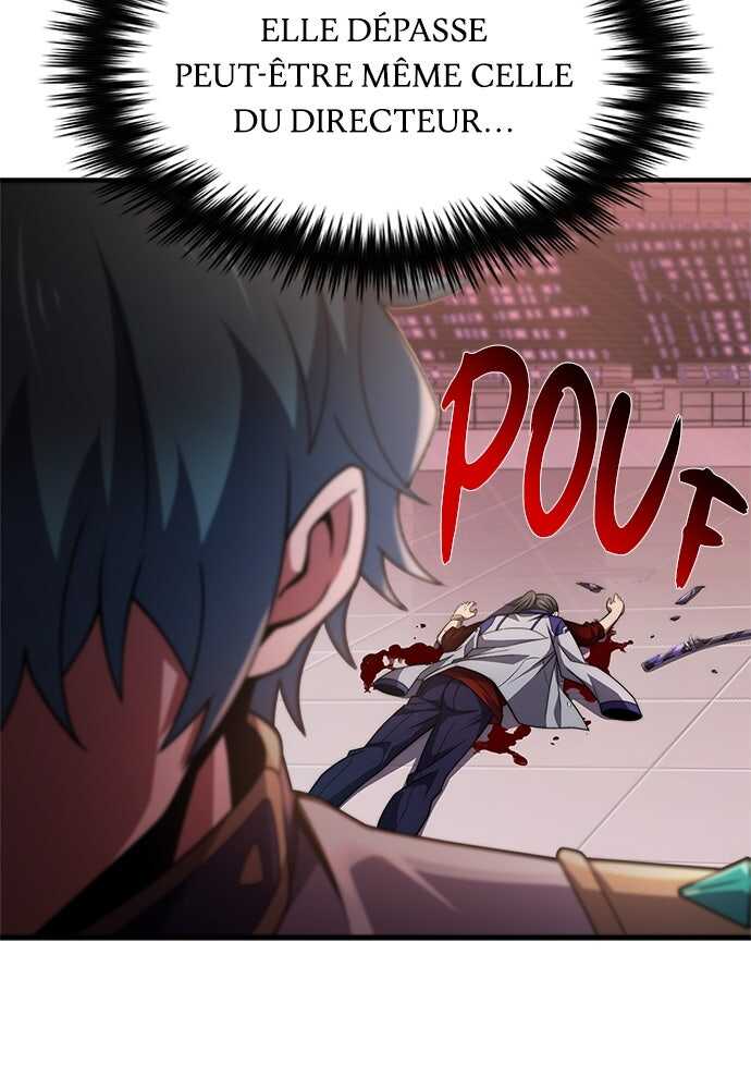 Read Transcending the future with space-time magic scan Manga Online