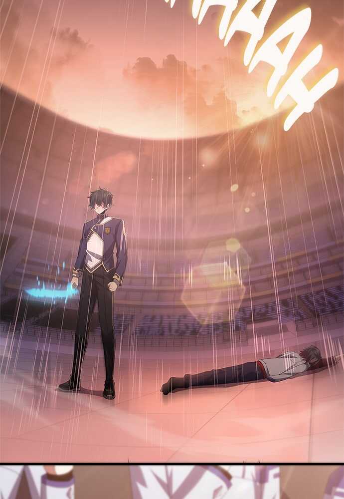 Read Transcending the future with space-time magic scan Manga Online