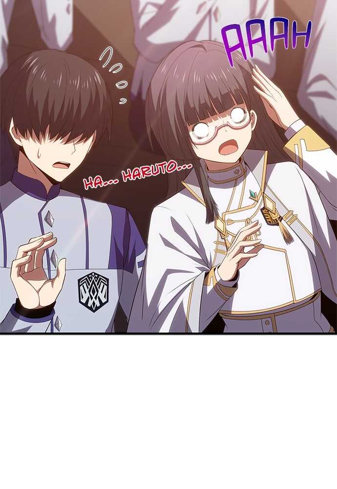 Read Transcending the future with space-time magic scan Manga Online