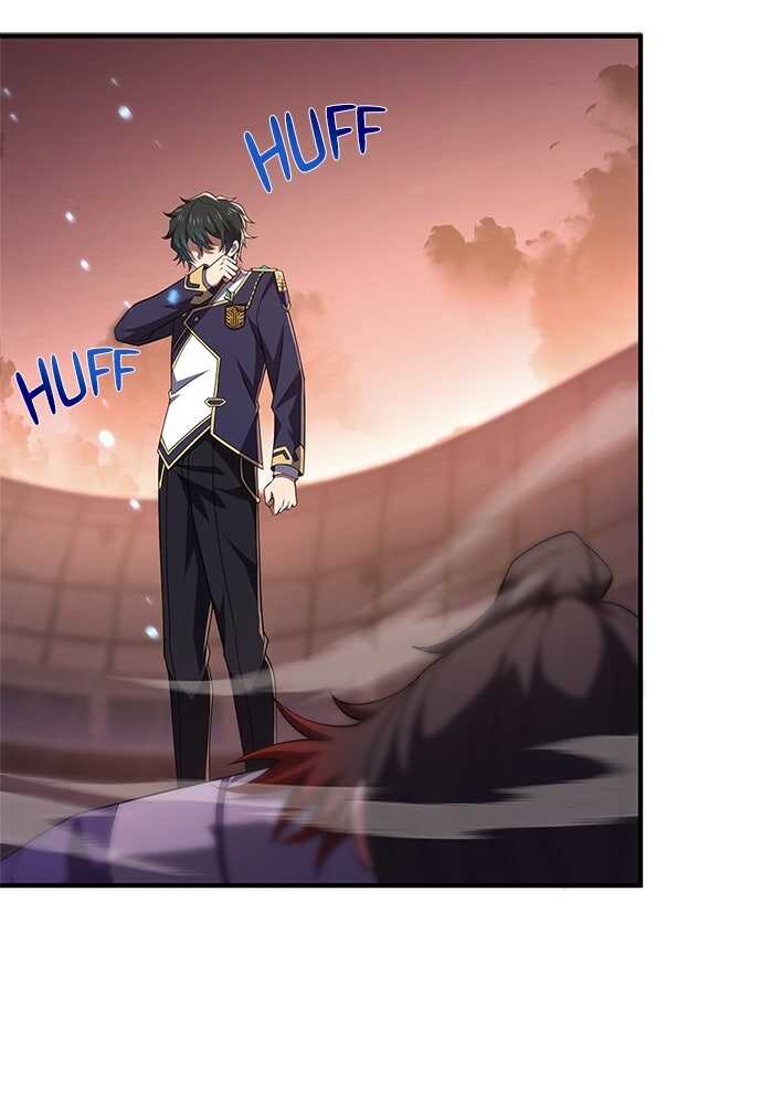 Read Transcending the future with space-time magic scan Manga Online