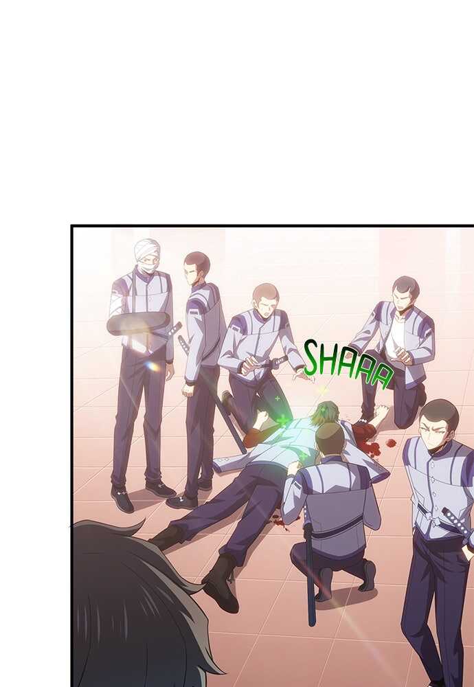 Read Transcending the future with space-time magic scan Manga Online