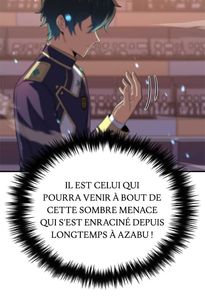 Read Transcending the future with space-time magic scan Manga Online