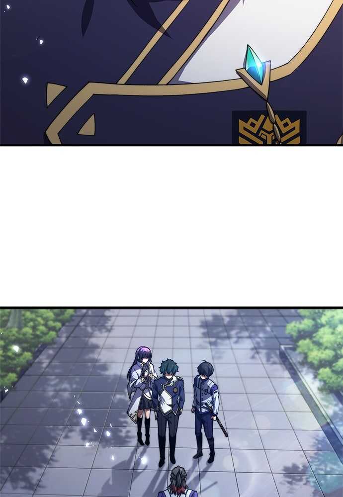 Read Transcending the future with space-time magic scan Manga Online