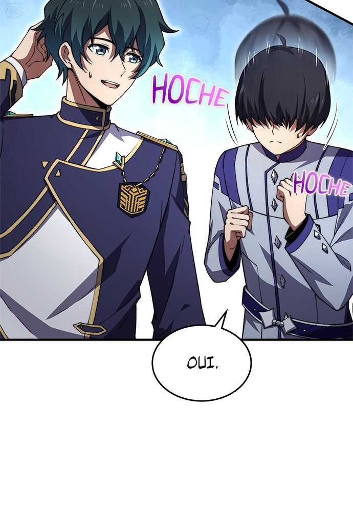 Read Transcending the future with space-time magic scan Manga Online