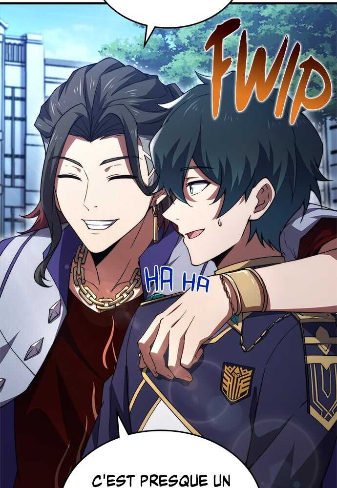 Read Transcending the future with space-time magic scan Manga Online