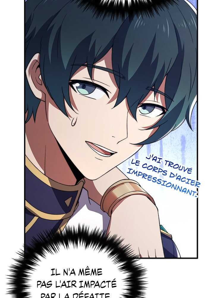 Read Transcending the future with space-time magic scan Manga Online