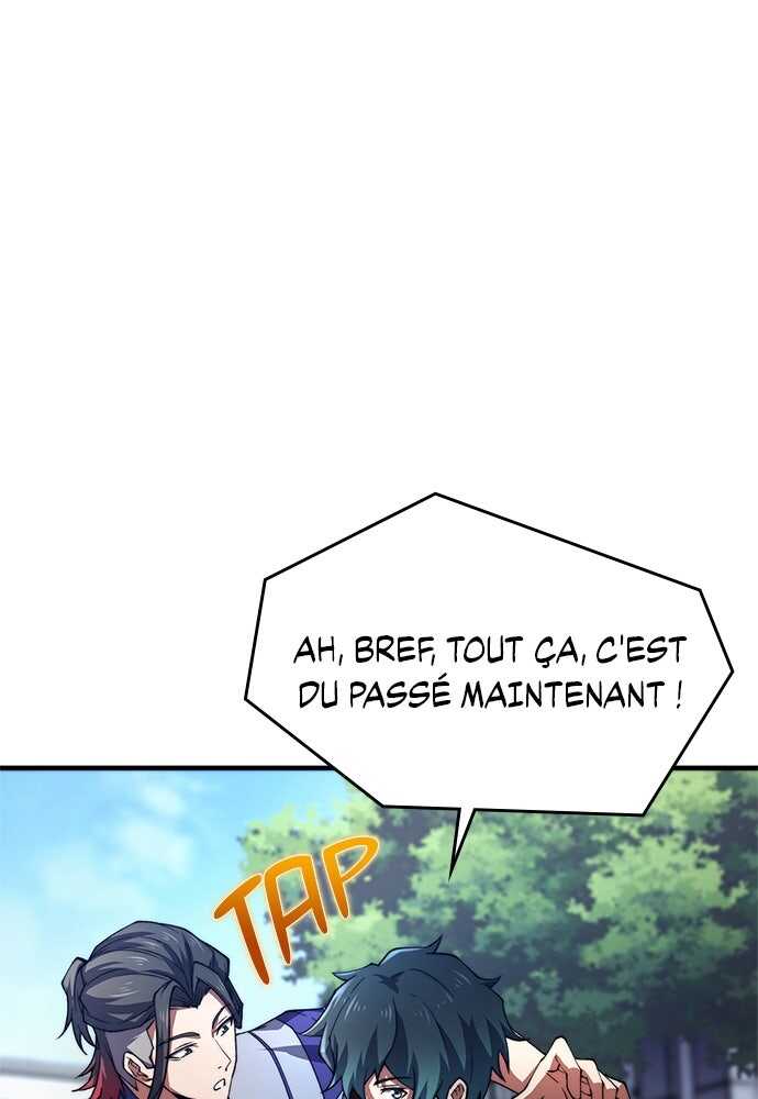 Read Transcending the future with space-time magic scan Manga Online