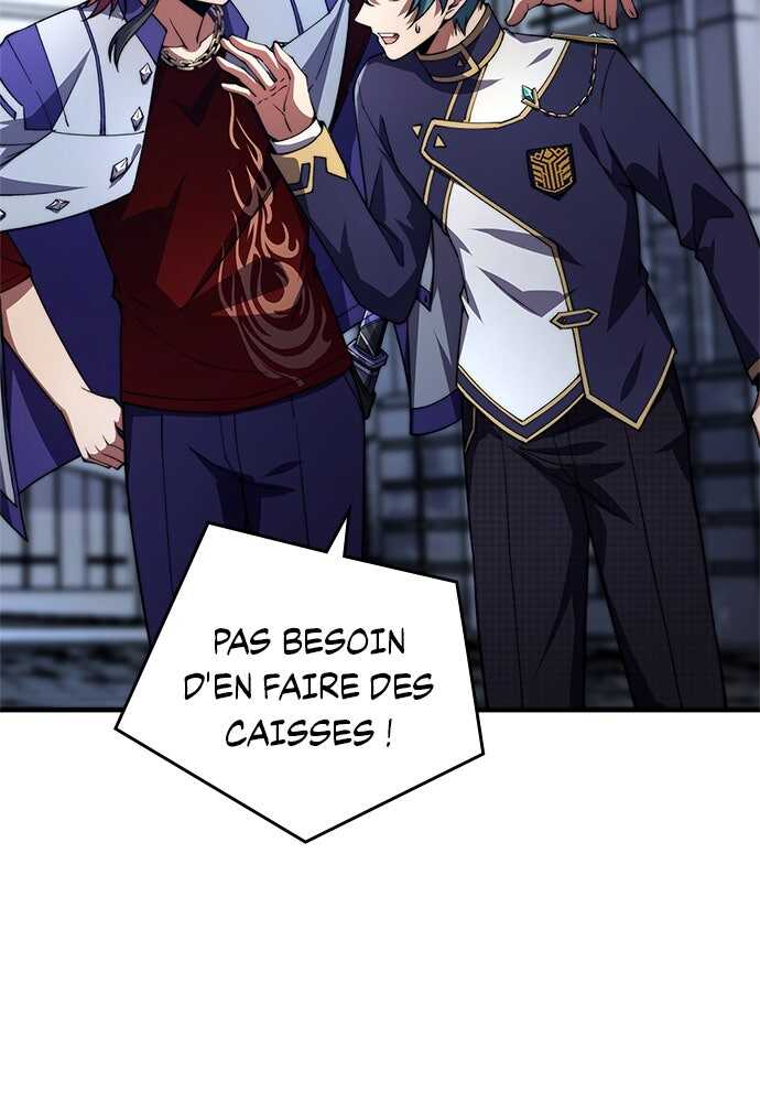 Read Transcending the future with space-time magic scan Manga Online