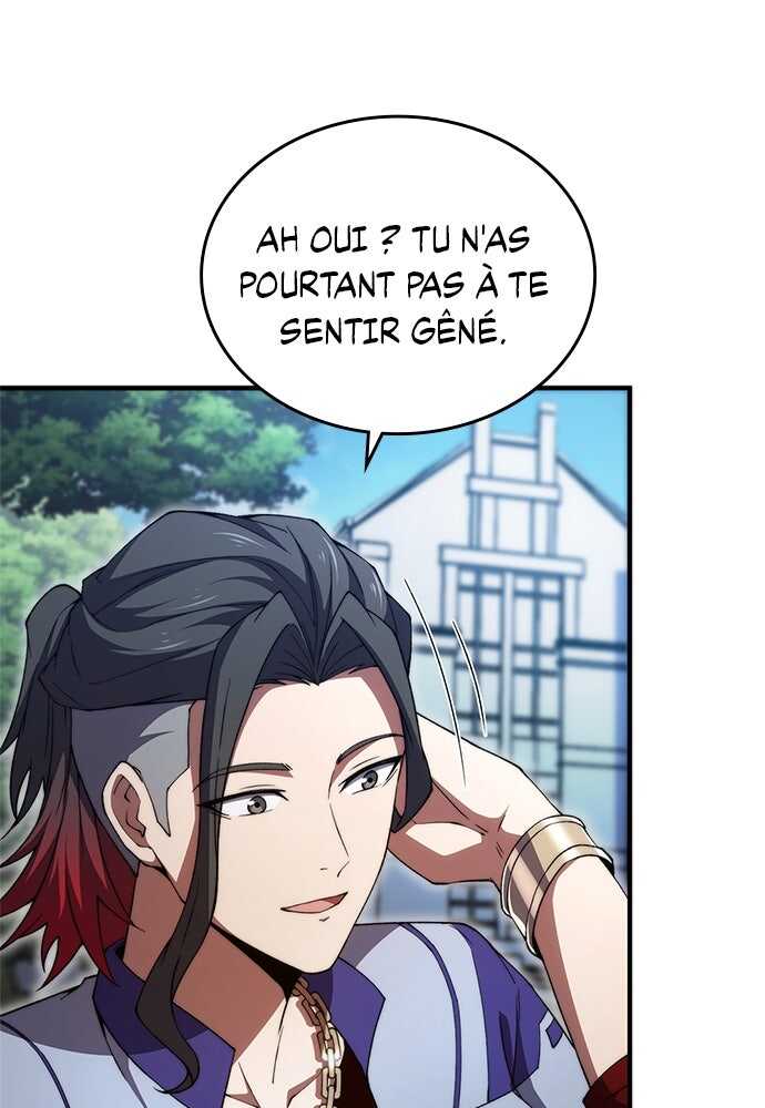 Read Transcending the future with space-time magic scan Manga Online