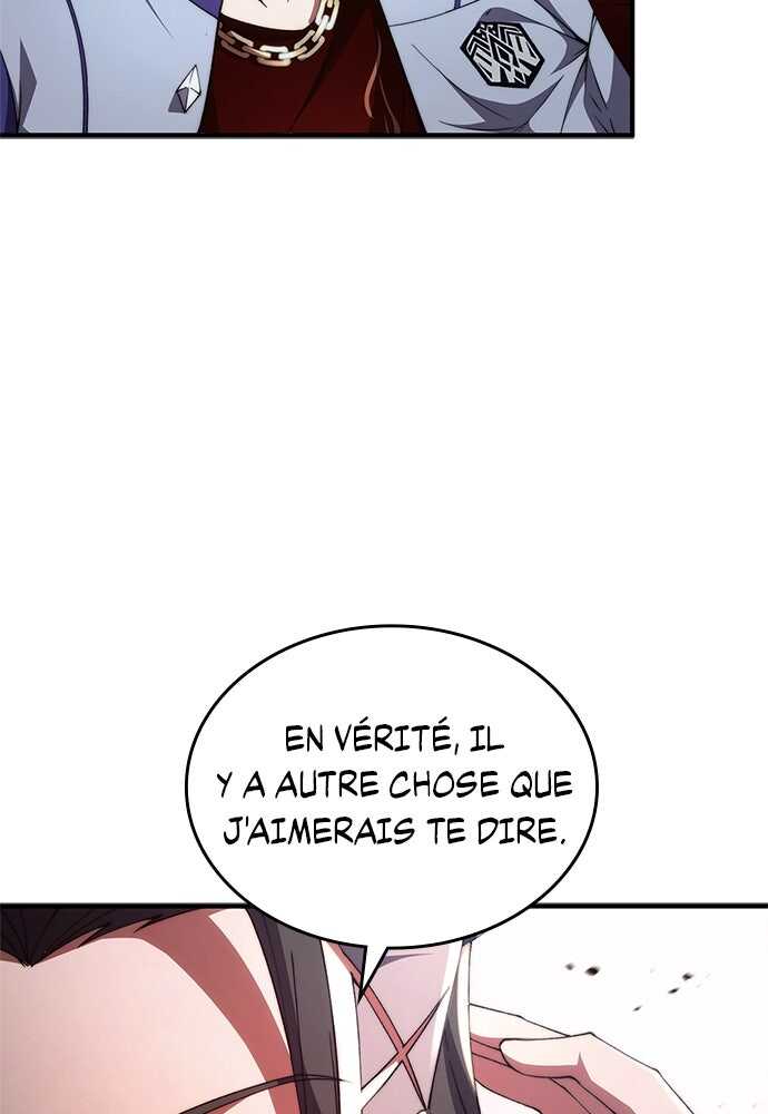 Read Transcending the future with space-time magic scan Manga Online