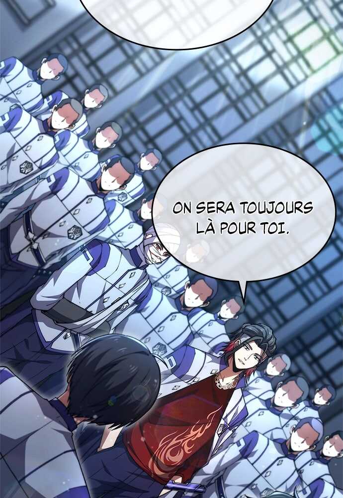 Read Transcending the future with space-time magic scan Manga Online