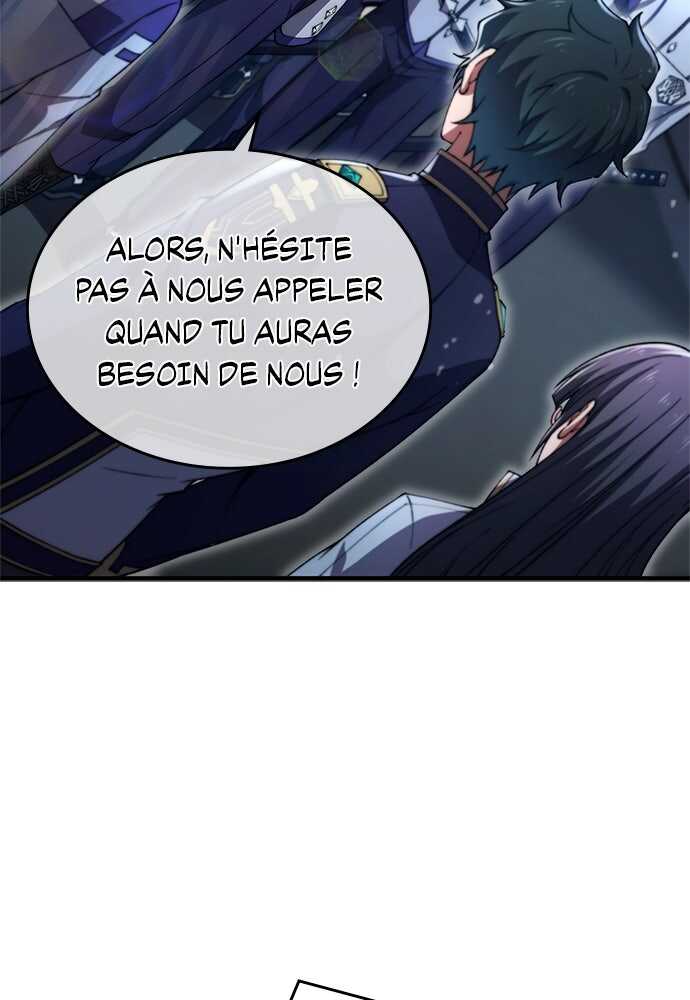 Read Transcending the future with space-time magic scan Manga Online