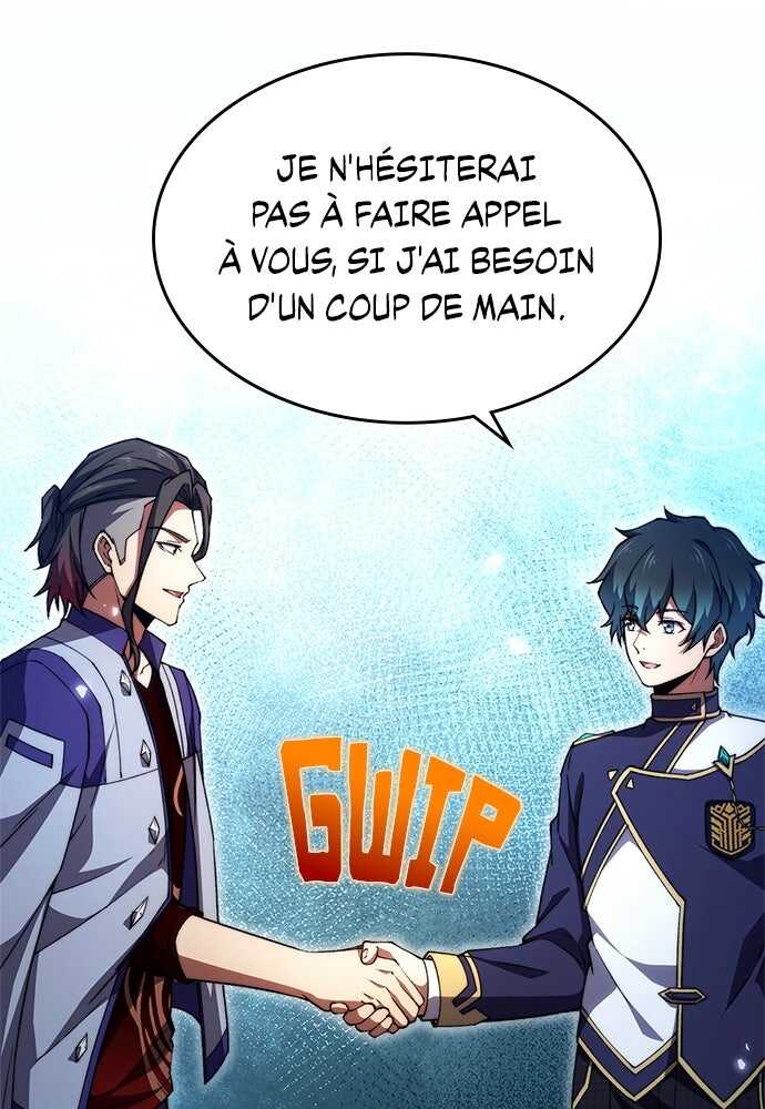 Read Transcending the future with space-time magic scan Manga Online