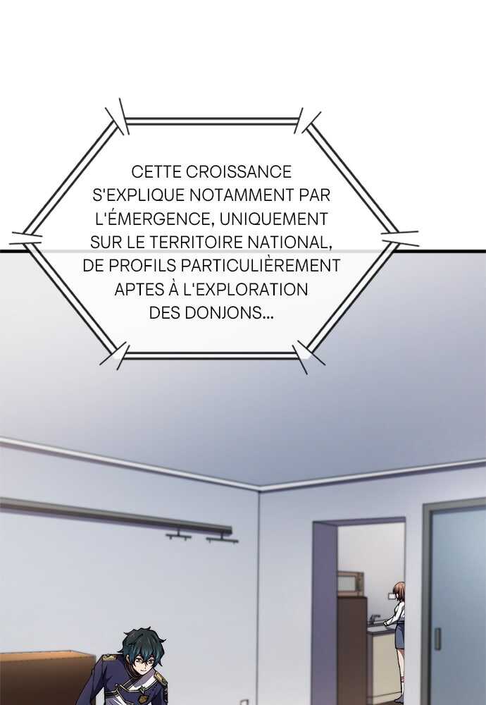 Read Transcending the future with space-time magic scan Manga Online