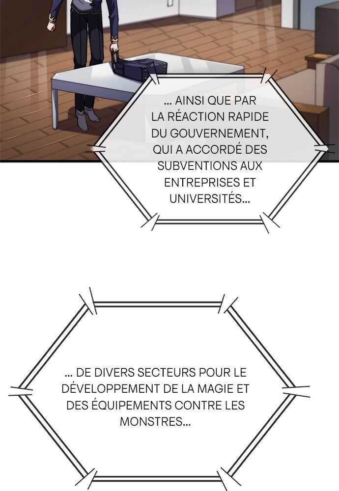 Read Transcending the future with space-time magic scan Manga Online