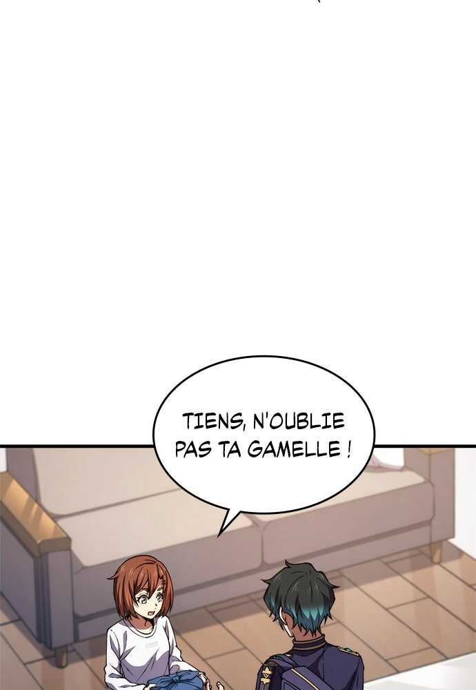 Read Transcending the future with space-time magic scan Manga Online