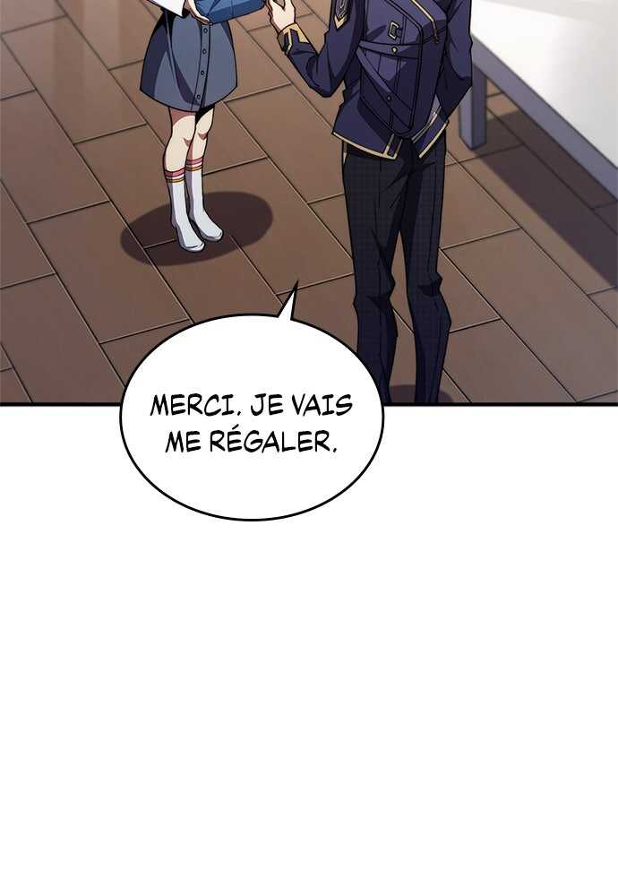 Read Transcending the future with space-time magic scan Manga Online