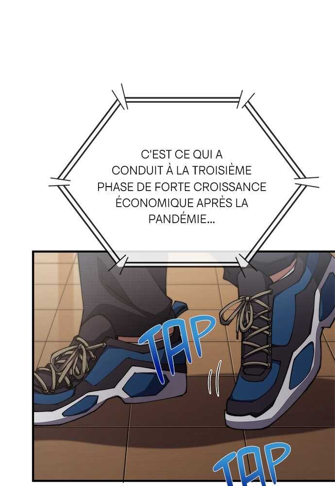 Read Transcending the future with space-time magic scan Manga Online