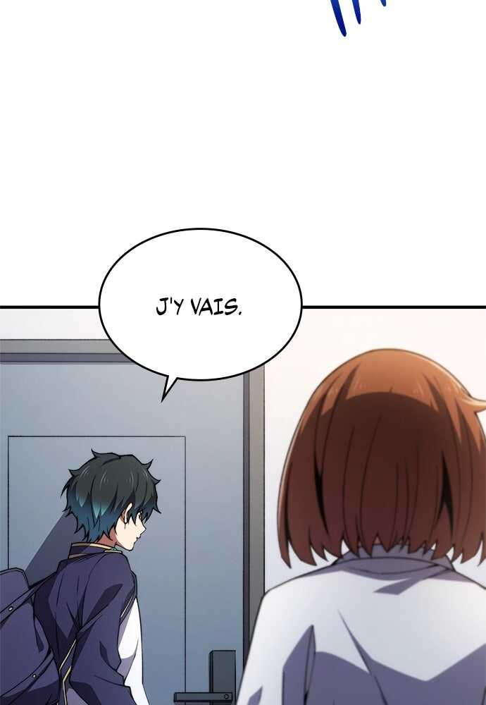 Read Transcending the future with space-time magic scan Manga Online