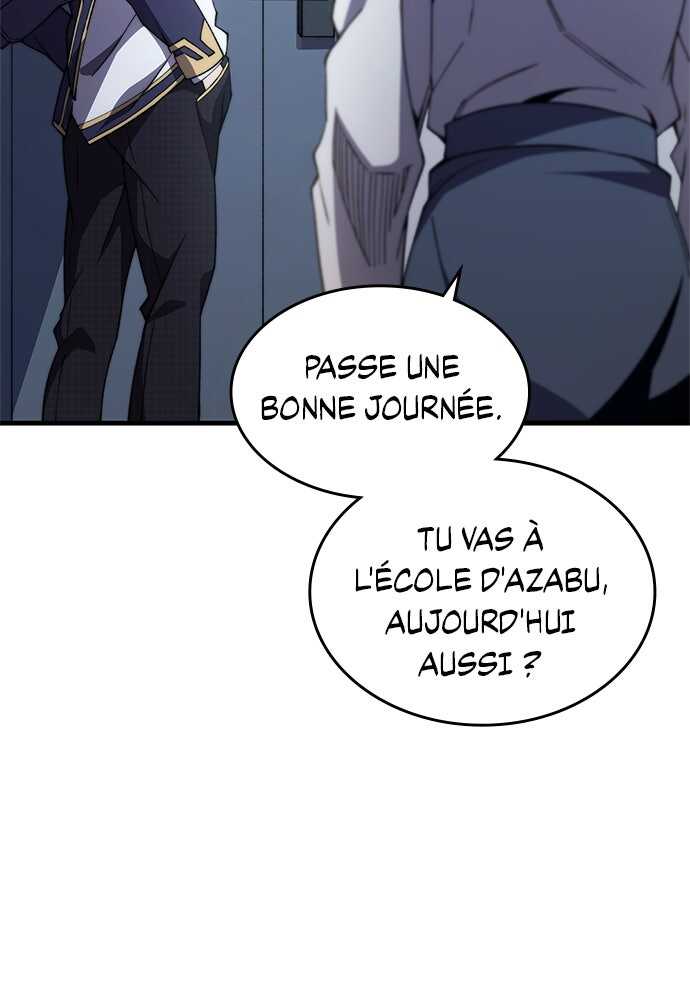 Read Transcending the future with space-time magic scan Manga Online