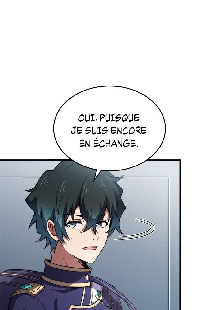 Read Transcending the future with space-time magic scan Manga Online