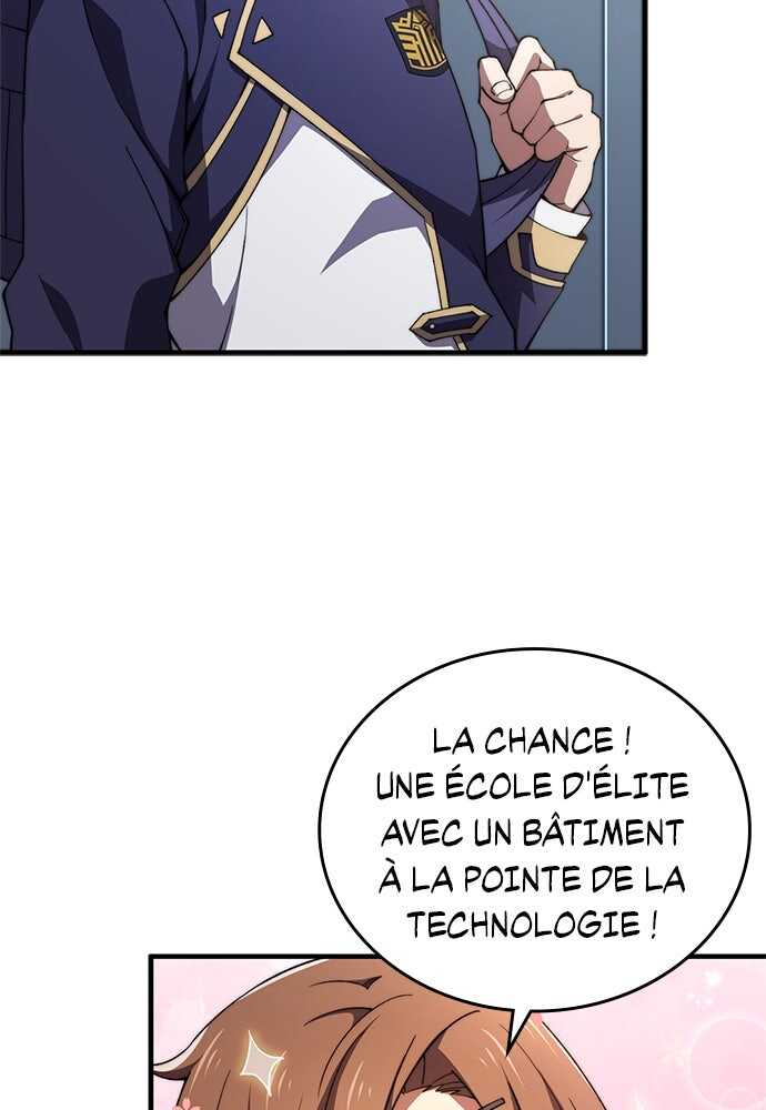 Read Transcending the future with space-time magic scan Manga Online