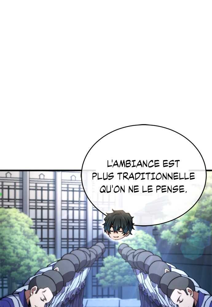 Read Transcending the future with space-time magic scan Manga Online