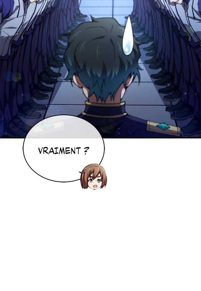 Read Transcending the future with space-time magic scan Manga Online