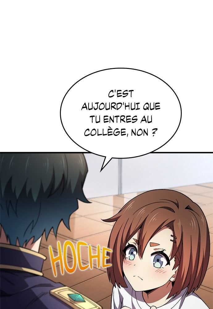 Read Transcending the future with space-time magic scan Manga Online