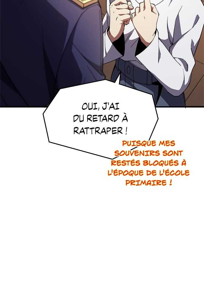 Read Transcending the future with space-time magic scan Manga Online