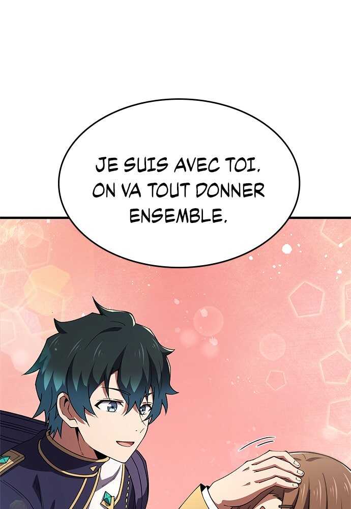 Read Transcending the future with space-time magic scan Manga Online