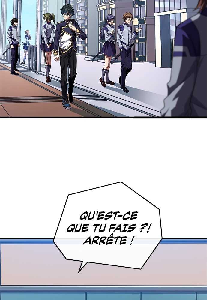 Read Transcending the future with space-time magic scan Manga Online