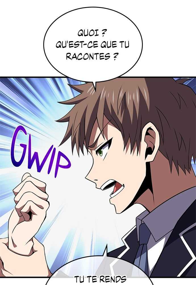 Read Transcending the future with space-time magic scan Manga Online