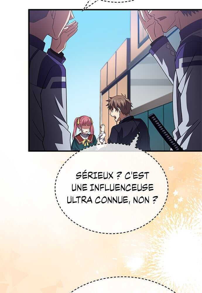 Read Transcending the future with space-time magic scan Manga Online