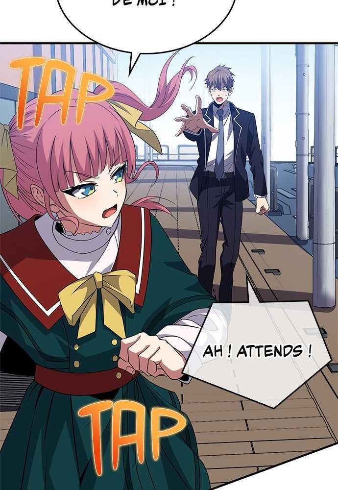 Read Transcending the future with space-time magic scan Manga Online