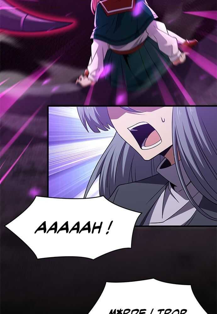 Read Transcending the future with space-time magic scan Manga Online