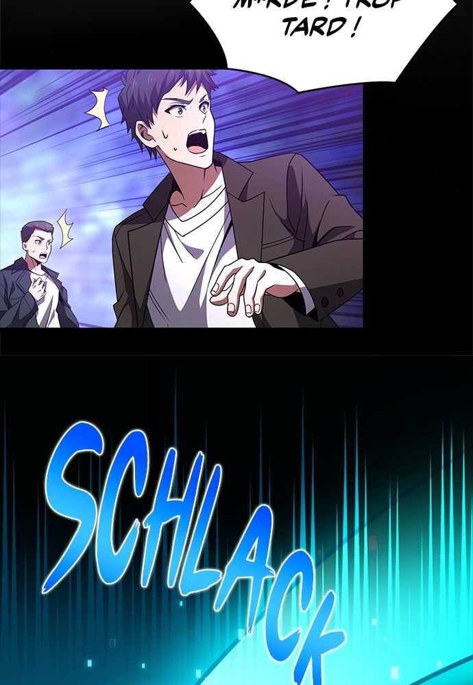 Read Transcending the future with space-time magic scan Manga Online